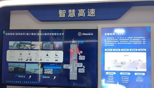 展示六大解決方案 漢鑫科技亮相2023中國 山東 智慧交通暨公路建設(shè)與養(yǎng)護(hù)產(chǎn)業(yè)博覽會鳳凰網(wǎng)山東 鳳凰網(wǎng)