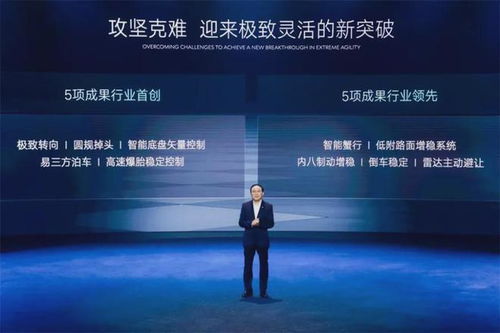 技術(shù)創(chuàng)新引領(lǐng)產(chǎn)品變革，騰勢Z9 GT攜易三方驚艷亮相