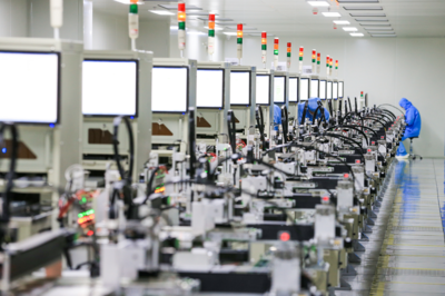 納溪 擁抱數(shù)字“新藍(lán)?！?激活發(fā)展新引擎