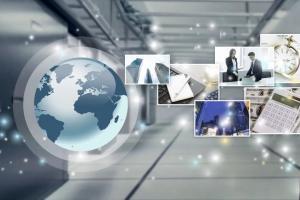 工業(yè)4.0時代 走向未來數(shù)智時代的CFO與信息技術(shù)融合