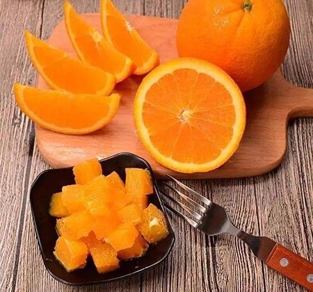 2024年贛南臍橙豐收在即，官方公布最早采摘日期為11月5日