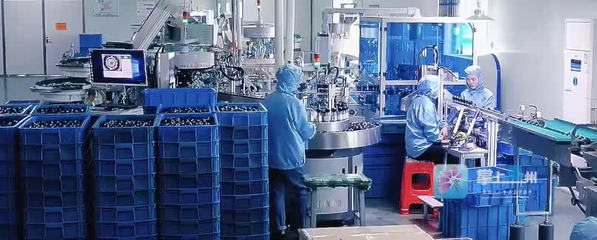 4家亳企登陸省“專精特新”專板 市場(chǎng)信息咨詢助力梯度成長(zhǎng)